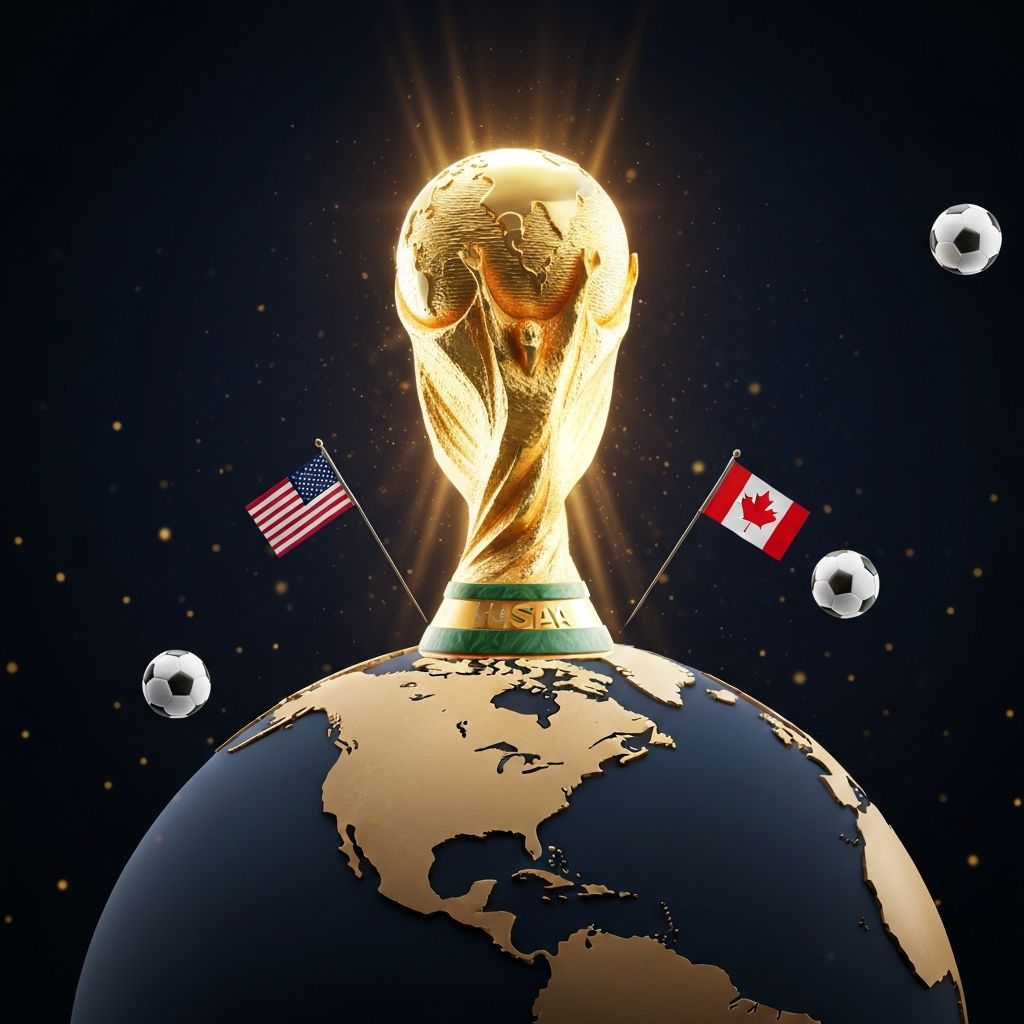 FIFA World Cup 2026